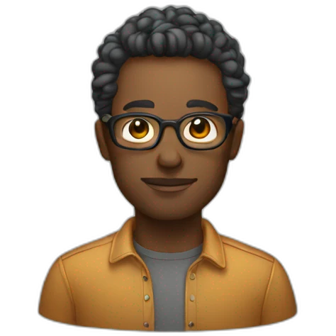 Designer emoji