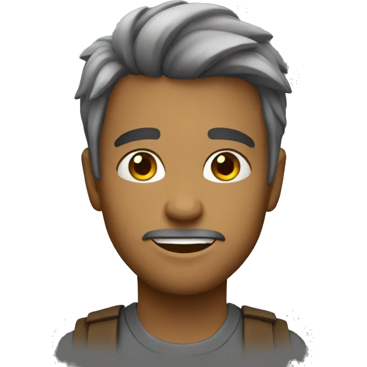 personal emoji