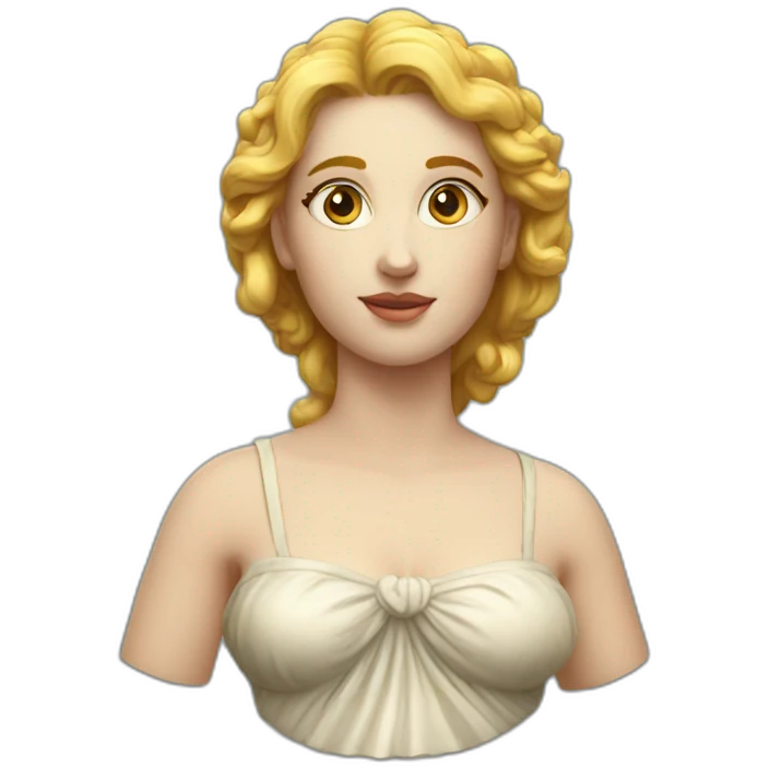 venus arles emoji