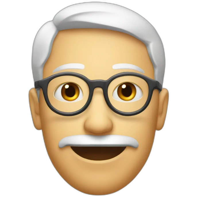 The denominator of the fraction shows divided into how many equal parts integer emoji