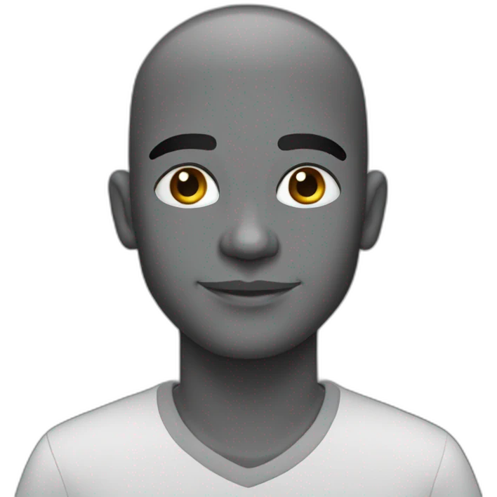Jérôme Anthony emoji