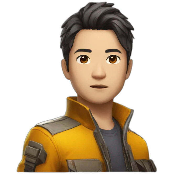 Garena Free fire  emoji