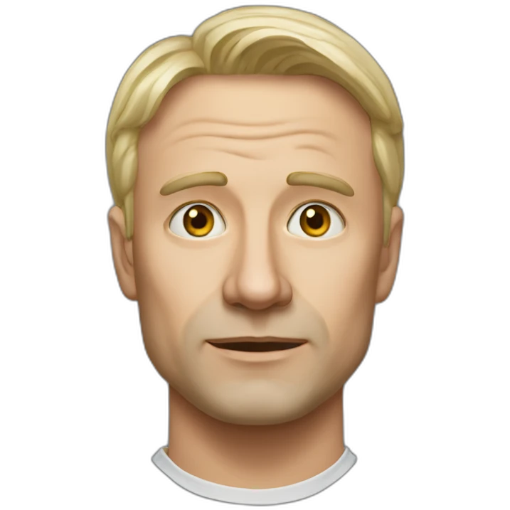 Alexey Zaharov emoji