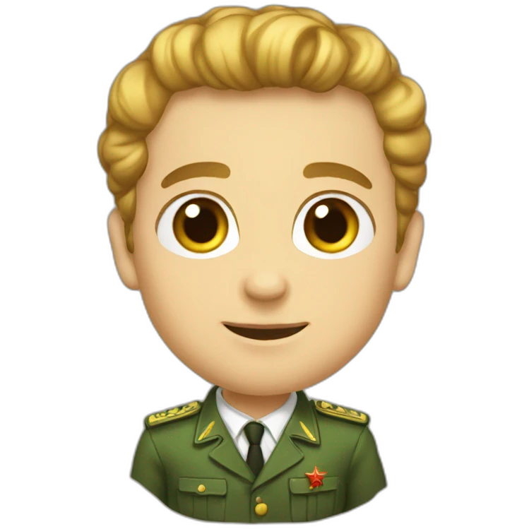 Urss emoji
