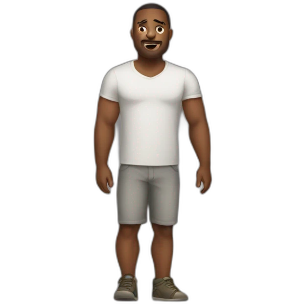 heavy emoji