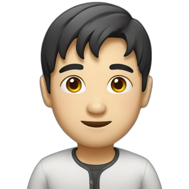chinese emoji