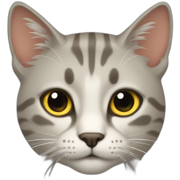Gato emoji
