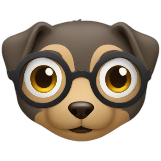 lupa emoji