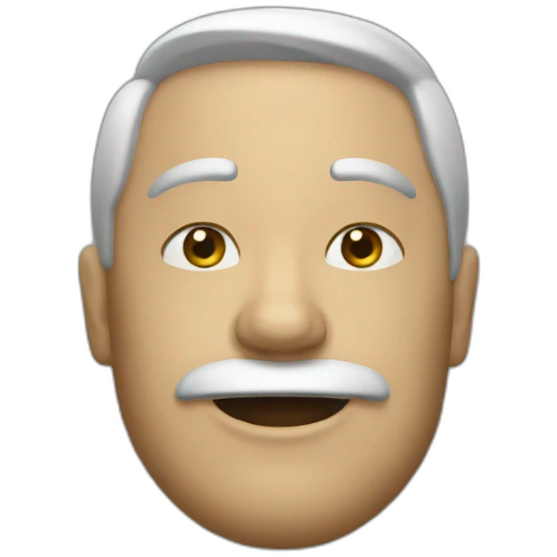 Prime emoji