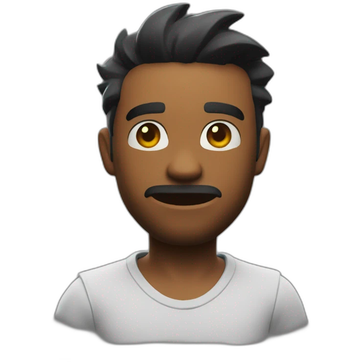 Miaouscly Fortnite emoji