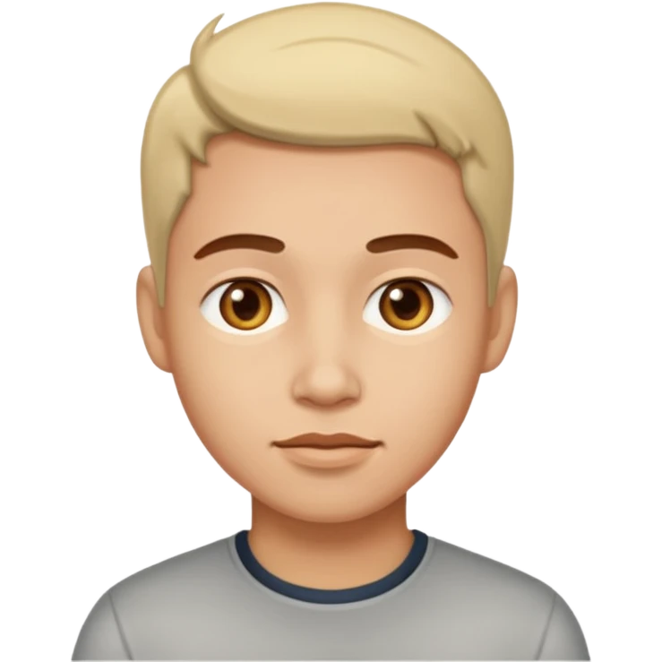 Make them look younger emoji