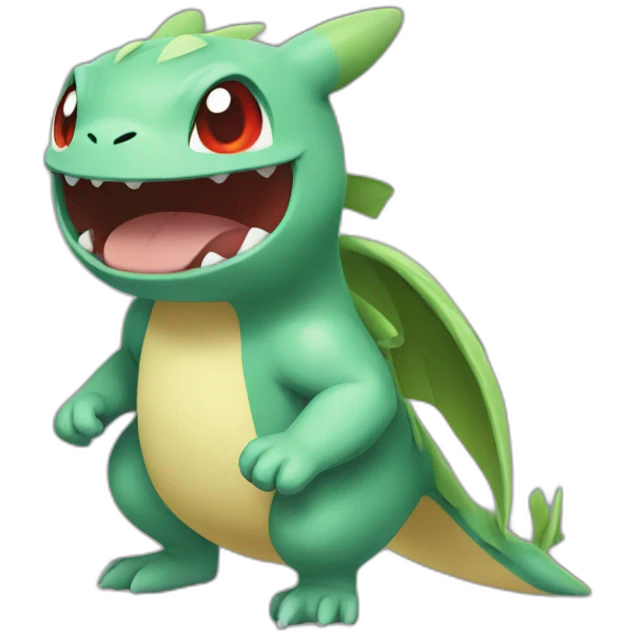 pokémon emoji