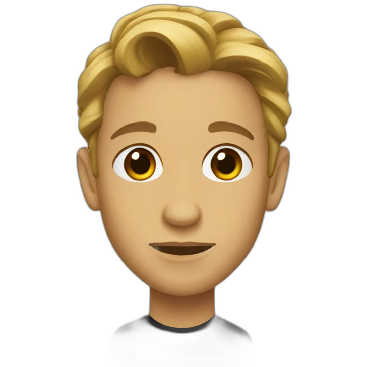buffy emoji