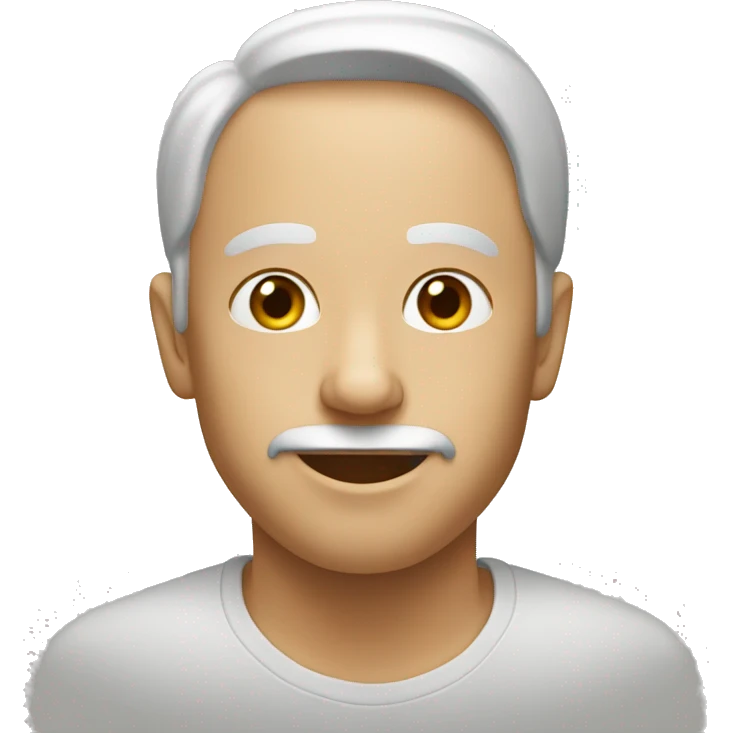 Letters B emoji