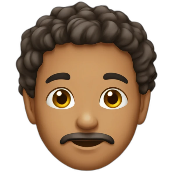 Berbere emoji