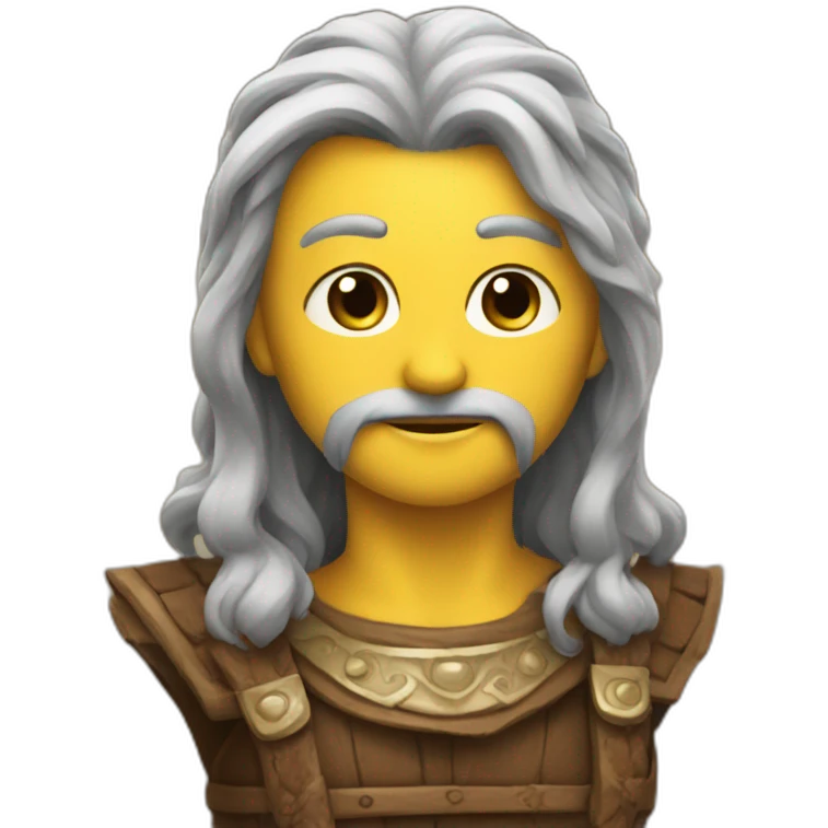 Baraja emoji