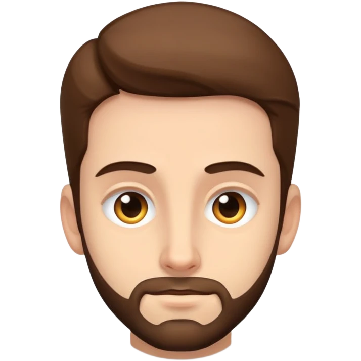 Nicolas Aragona  emoji