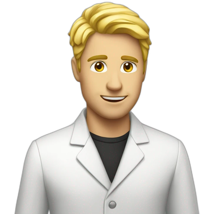 Homme blanc fouette homme noir emoji