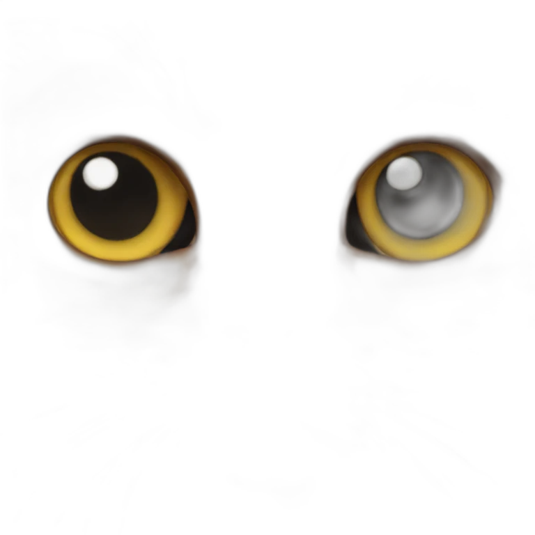 cat-shocked emoji