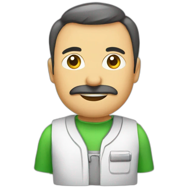 Lechuza-laboratorio emoji