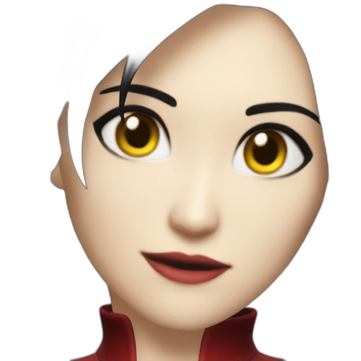 Ada wong re4 emoji
