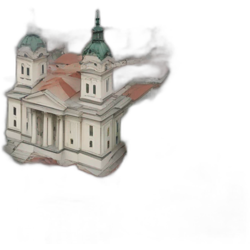 belgrade city emoji