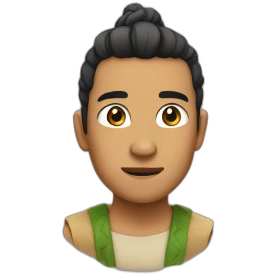 Hau emoji