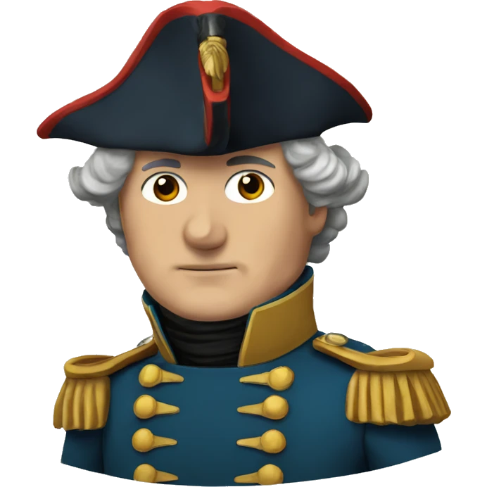 napoléon emoji