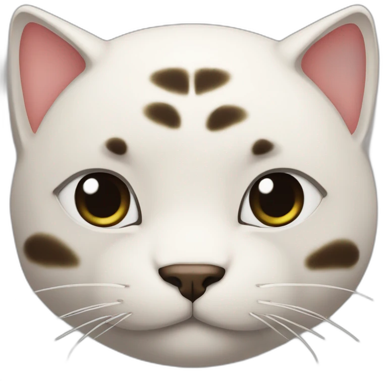 Gorogoro nyansuke emoji
