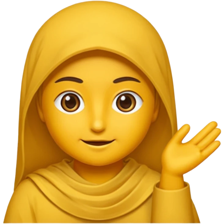 پرنده صورتی emoji