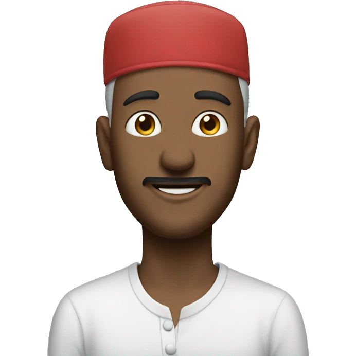 ￼ Mousque  emoji