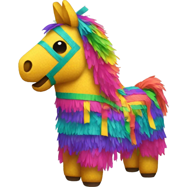 pinata emoji