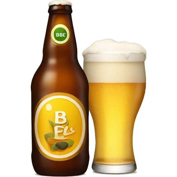 Bier emoji
