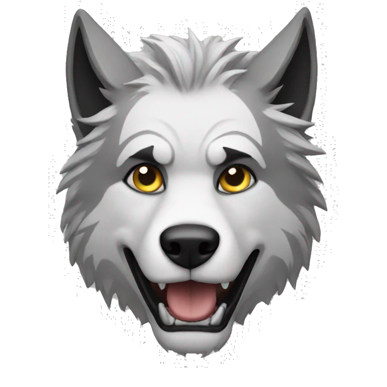 LOBO emoji