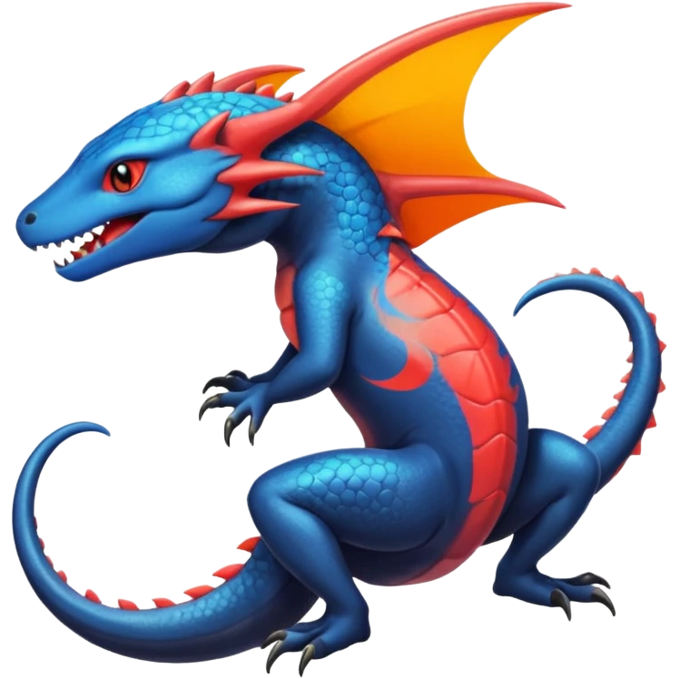 Salandit-Amaura-fusion emoji