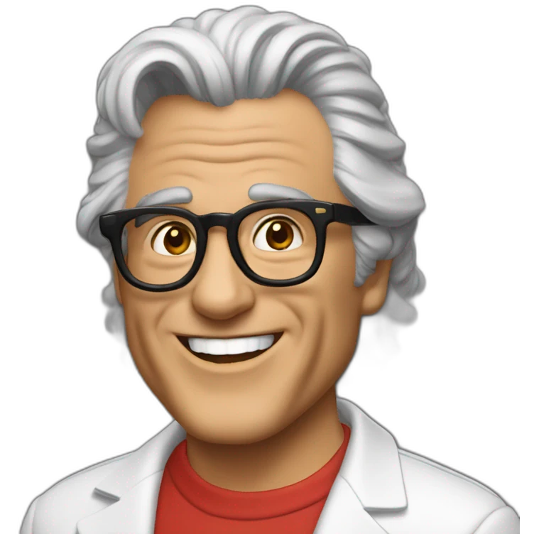 Tommy Devito  emoji