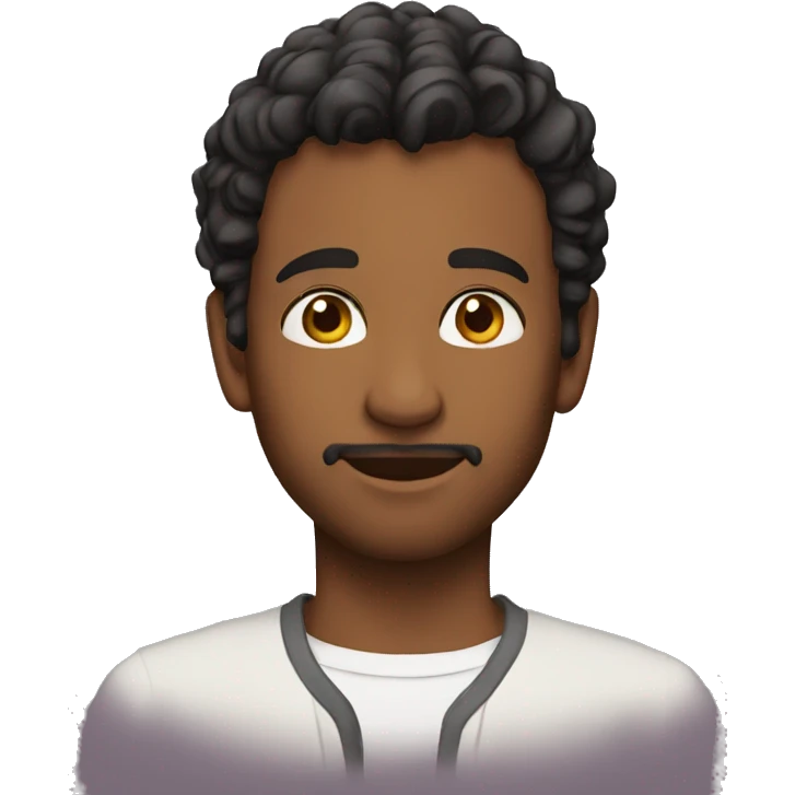 Imraan emoji
