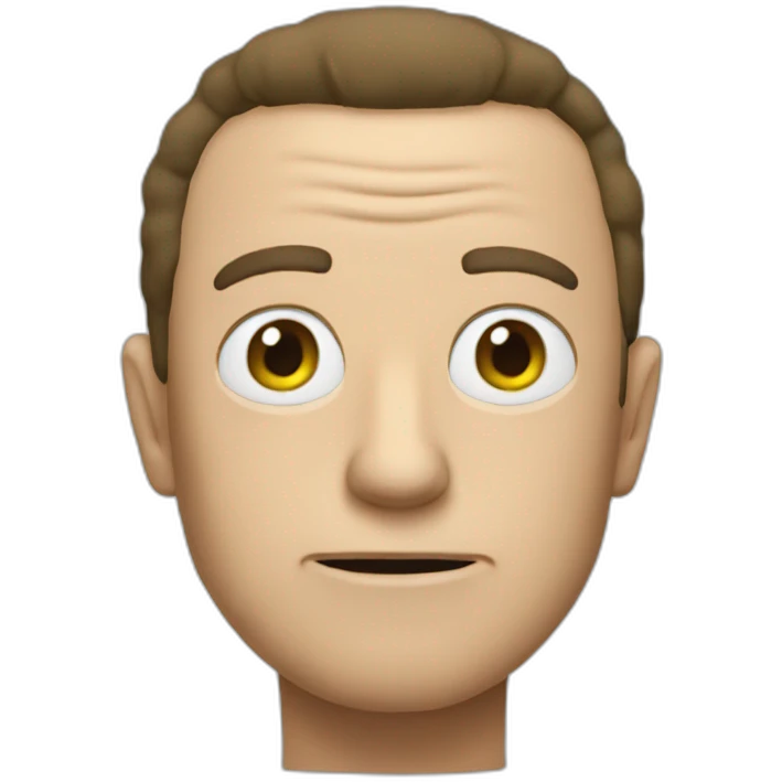 morty emoji