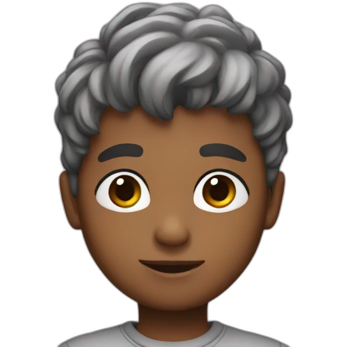 Boy🥰 emoji