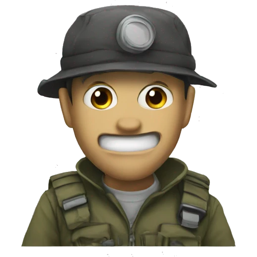 goon patrol emoji