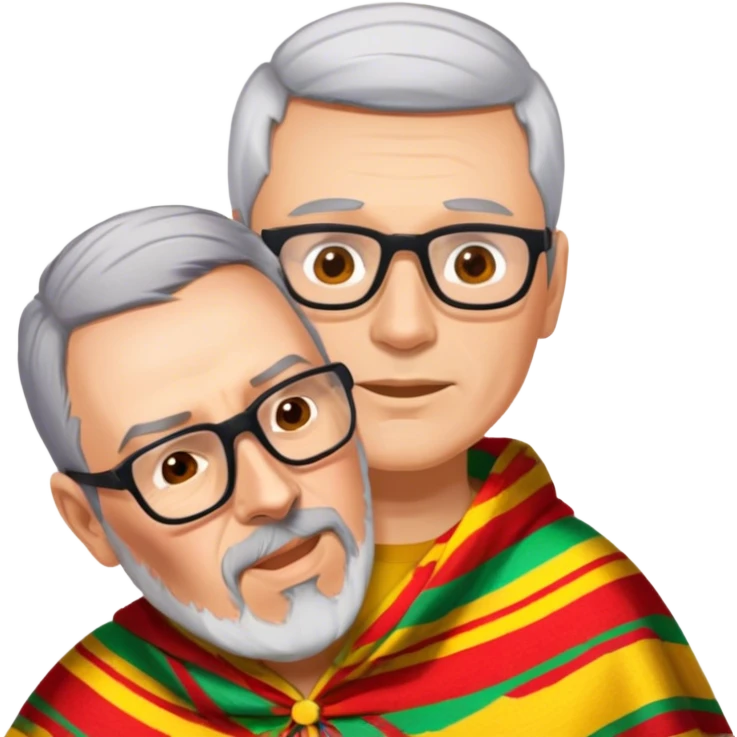 Fiestero emoji