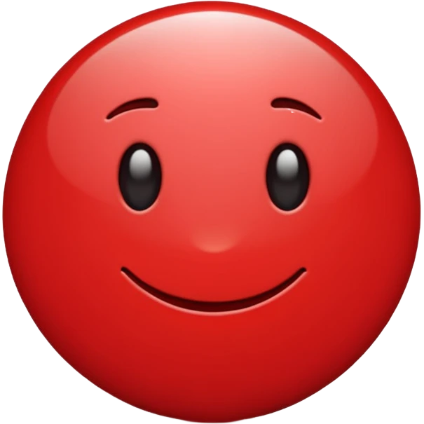 LIKE button for youtube emoji