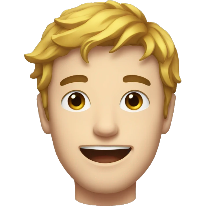 MrBeast emoji