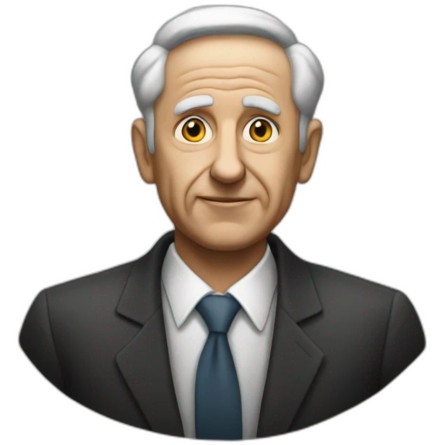 Rabin like money emoji