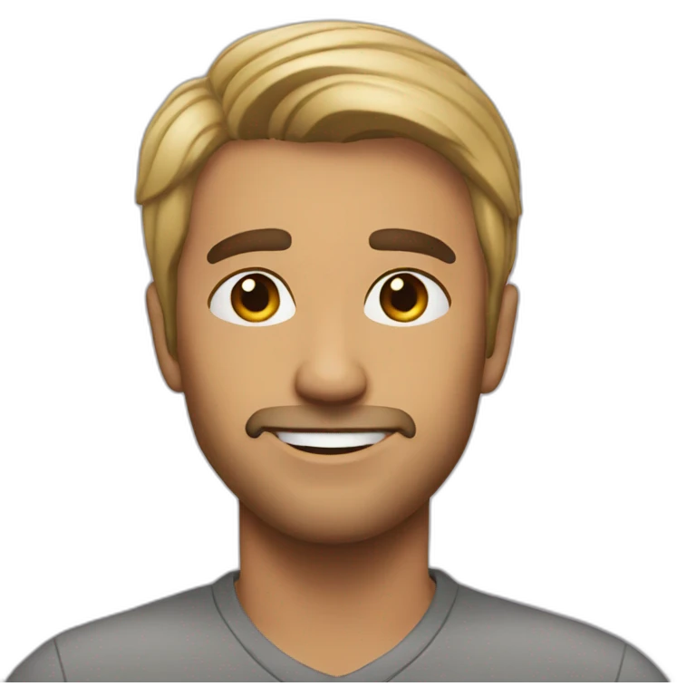 Almost better emoji