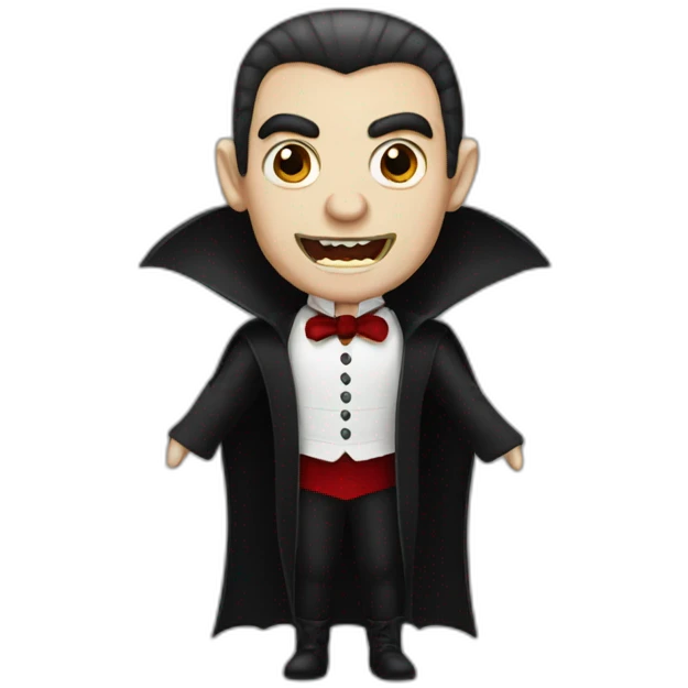 dracula emoji