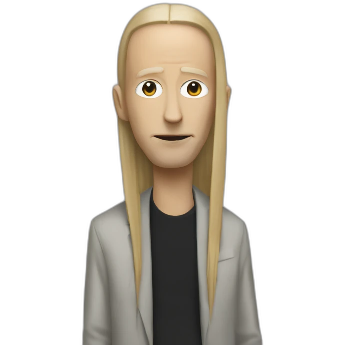 Un ambassadeur rick owens chockbar emoji