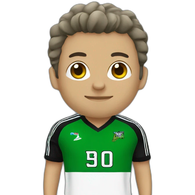 figueirense emoji