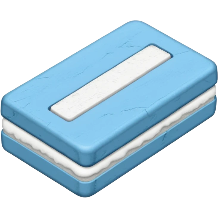 school board eraser emoji