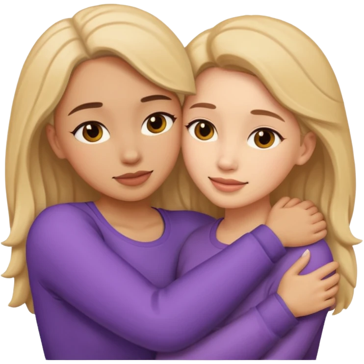 2 woman having sex emoji